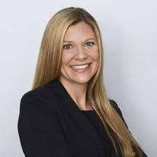 Jill Mcmillan's Instagram, Twitter & Facebook