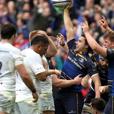 New zealand will dive straight into the deep end when they open their bid for a fourth rugby world cup title against hosts france in the opening game of the 2023 tournament, according to. Gordon D Arcy The Rebirth Of French Attacking Flair Is Happening Before Our Eyes