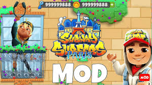 Descargar subway surf para lg x skin, versión: Subway Surfers Tokyo Mod Apk 2021 Unlimited Everything Youtube