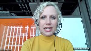 Alex Humphreys Interview