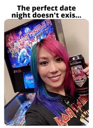 Hey I'm kanako Urai poularly known as Asuka❤️❤️And you ?