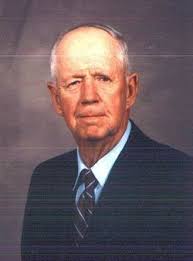 Breland Benson Springer (1916-1991)