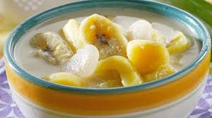 Cara membuat kolak pisang yang legit dan nikmat bahan bahan : Inspirasi Menu Buka Puasa Ramadhan Yang Spesial Mulai Resep Kolak Pisang Hingga Kolak Ubi Tribunnews Com Mobile