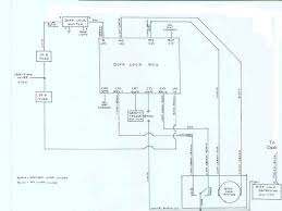 The elocker is an electronic, selectable differential for drivers that want full control and traction on demand. Elocker Wiring And Switches Ih8mud Forum