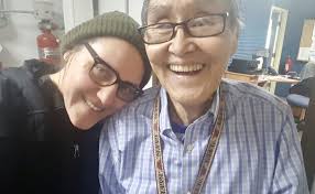 John Active Retires From KYUK