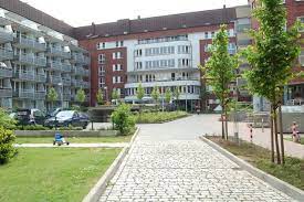 Die angebotene wohnung befindet sich in einem mehrfamilienhaus mit 3 eingängen á 7 wohnungen in hamburg bergedorf. Wohnung In Hamburg Hamm Finden Hamburg De