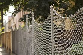 Read more about how to build a wood fence on a chainlink fence Chain Link Fence Durable And Affordable Fencing Option Seaturtles Blog