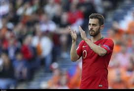 Sofort kostenlos und ohne anmeldung anfragen Bernardo Silva The Supreme Rhythm At The Heart Of Portugal S Nations League Triumph