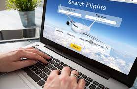 How To Buy An Airline Ticket For Someone Else | Book Travel For Parents