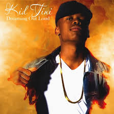 Kid Tini Is Dreaming Out Loud In New Music Icekream