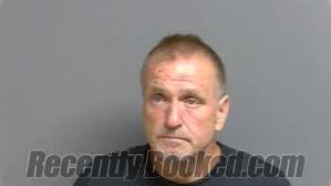 MICHAEL EUGENE HOLIFIELD Arrest Record & Booking Info