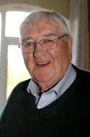 Condolence Book for Pat McCormack (Balbriggan, Dublin)