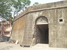 Sewri Fort Mumbai (2026) – Best of ...