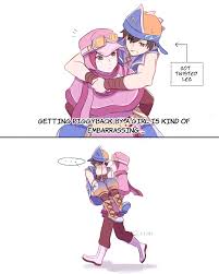 Yaya Boboiboy Hentai - Unleashed XXX