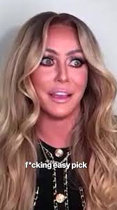 Aubrey Sonja Traitors Reveal