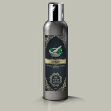 Custom design waterproof cosmetic bottle labels. 39 Hair Oil Packaging Design For Inspiration Ipackdesign