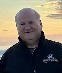 Obituary information for McIver "Mickey" David Chambers