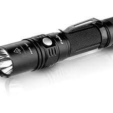 Top 7 best rechargeable flashlight 2021. 5 Best Tactical Flashlights