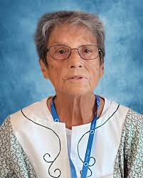 Boyer, Sheila (born Paul)