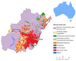 Maybe you would like to learn more about one of these? About My Region Greater Sydney New South Wales Department Of Agriculture