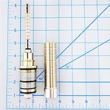 Xuchuan diameter 35mm ceramic faucet cartridge replacement for single handle kitchen basin shower faucet part, ceramic facuet valve. Waterworks 40 32672 36488 Mixing Cartridge