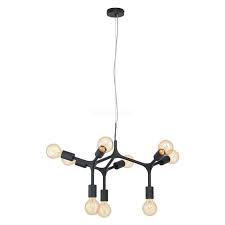 Eglo 98346 Bocadella Eglo Ceiling Lights Chandelier