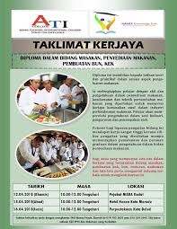 Diploma teknologi maklumat (keselamatan maklumat). Diploma Seni Kulinari Pastri Photos Facebook