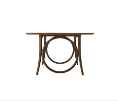 Stylish chrome ring table made from solid chromed metal rings and a floating glass top. Ring Coffee Table Coffee Tables From Wiener Gtv Design Architonic Coffee Table Coffee Table Design Table