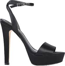 Scarpe donna tacco 12 decolte' con plateau taglia 36. Sandali Con Tacco Tendenze 2021 Online Su Stylight