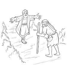 Matthew 13:18 the parable of the sower. Prodigal Son Coloring Pages Best Coloring Pages For Kids
