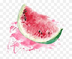 Sliced Watermelon Illustration Watermelon Watercolor Painting Watercolor Watermelon Watercolor Leaves Food Color Png Pngwing 11 inches at their tallest or widest point. sliced watermelon illustration
