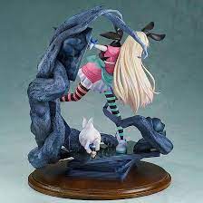 Amazon.com: Kanamori 28cm/11 inches Alice is in The Real World? Machino  Alice Action Figures PVC Material Toy Statue Suitable for Gifts : צעצועים  ומשחקים