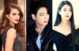 He is the youngest member and vocalist in the south korean boy band bts. Bts Jungkook Ideal Type Of Girl 2021 New Kfanhub