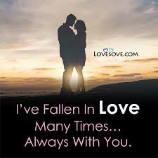 Love rules this world and love always conquer this world. True Love Quotes For Couples Romantic Status In English