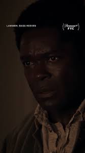 Billy Crow? Never heard of him 👀 #BassReeves #ParamountPlus #DavidOyelowo  #GarrettHedlund #ForrestGoodluck