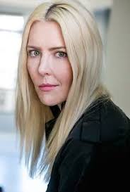 Tamara Becker Cimmerian