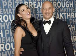 For any lover of american action films, mark sinclair, known professionally as vin diesel, needs no introduction as he is popular for his roles in a number. Paloma Jimenez Vin Diesel S Wife Everything You Need To Know