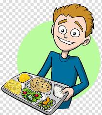 Wouldn't call myself an anime fanboy, but… School Black And White Tiffin Logo Cafeteria Meal Breakfast Lunch Symbol Transparent Background Png Clipart Hiclipart