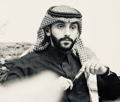أحمد المالكي Ahmed Almalki