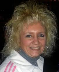 Dawn M. Bessinger McDonald (1973-2015)