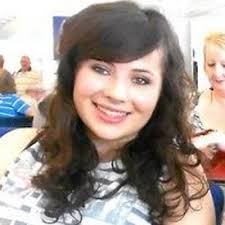 Caitlin Brooks (@CaitlinBrooks5)