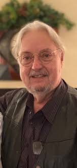 Terry Childress Obituary