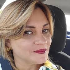 Yazmin Jimenez's Instagram, Twitter & Facebook