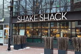 Shake shack is a modern day roadside burger stand known for its delicious. The Harvard Crimson