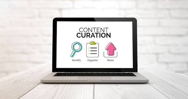 What is content curation? - IONOS