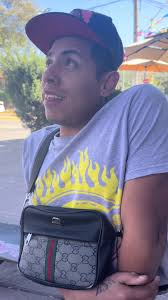 Luis Antonio Sustaita Salto