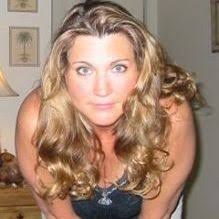 Krista Rushing's Instagram, Twitter & Facebook