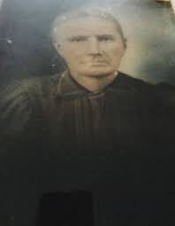 Historical photos of Mccaysville grocery store owner