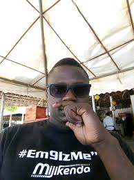 Dj Edduh Kimbule Watamu Fans