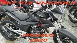 Rtx 150 Modelo 2020 Primeras Impresiones Youtube